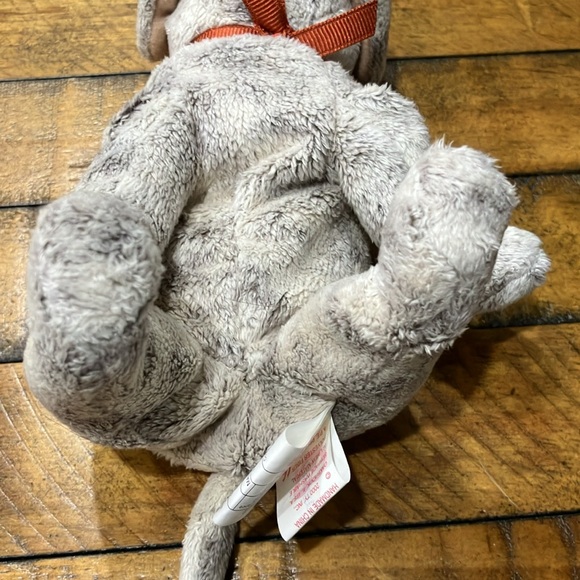 3/$18 | TY Beanie babies | Tricks the plush dog - Picture 7 of 9